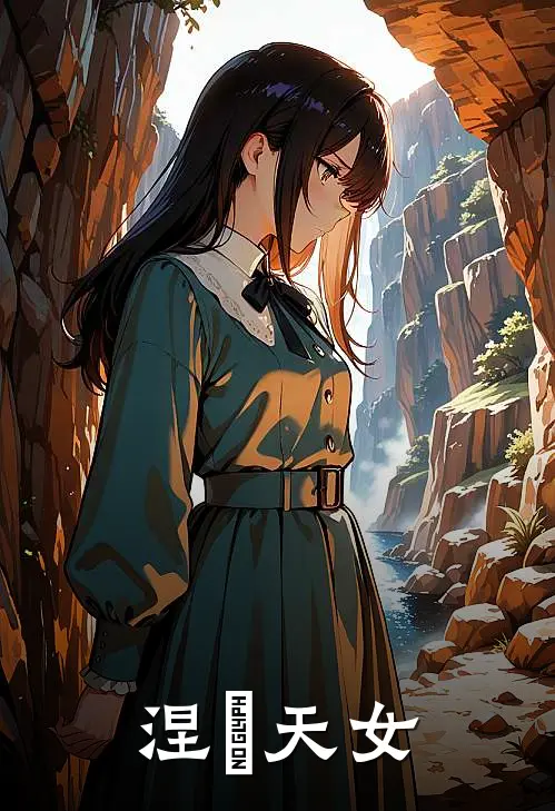 涅槃天女