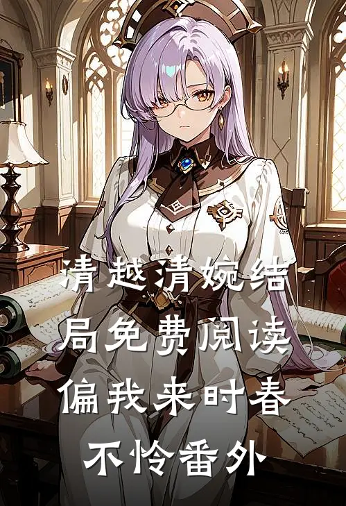 清越清婉结局免费阅读偏我来时春不怜番外
