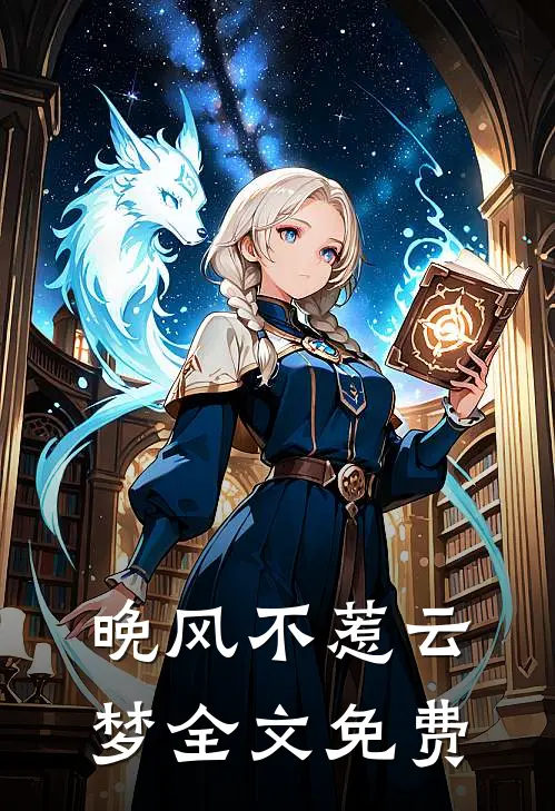 晚风不惹云梦全文免费