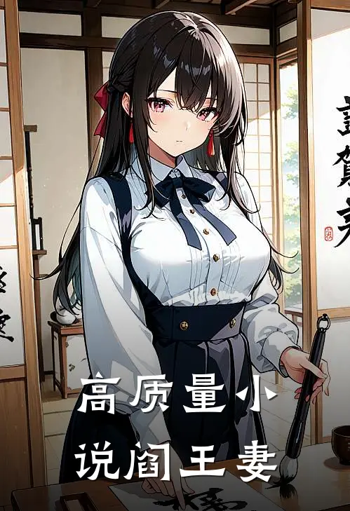 高质量小说阎王妻