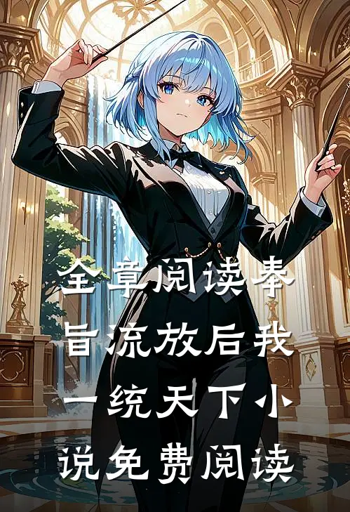 全章阅读奉旨流放后我一统天下小说免费阅读