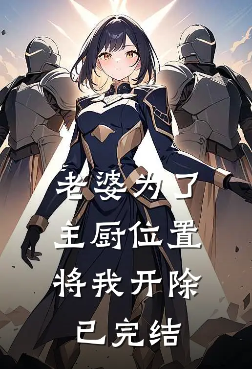 老婆为了主厨位置，将我开除已完结
