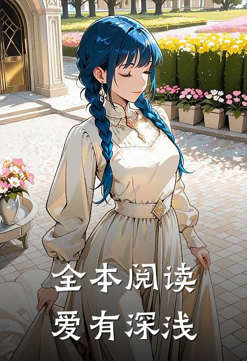 全本阅读爱有深浅