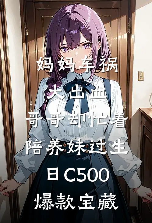 妈妈车祸大出血，哥哥却忙着陪养妹过生日C500爆款宝藏