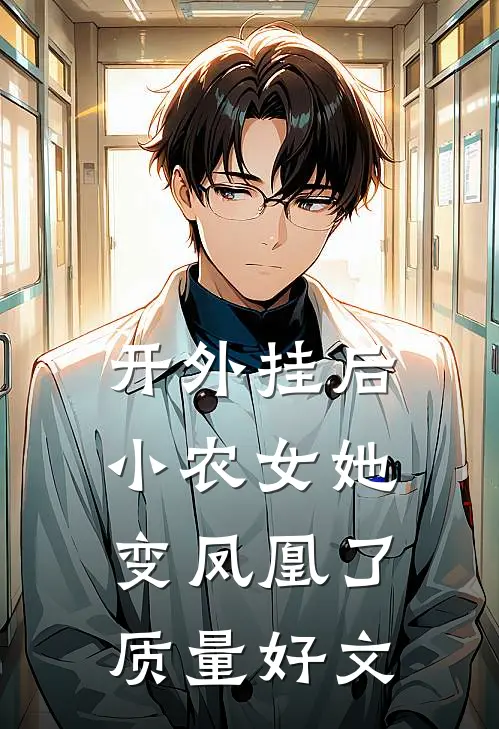 开外挂后，小农女她变凤凰了质量好文