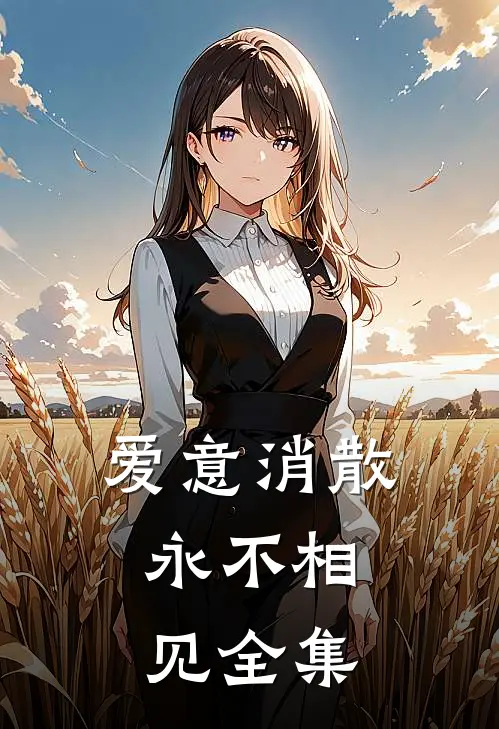 爱意消散，永不相见全集