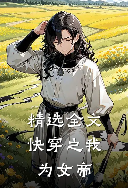 精选全文快穿之我为女帝