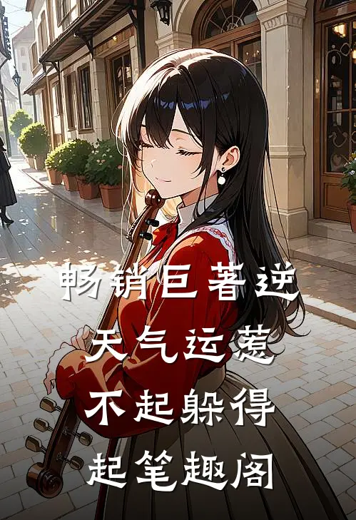 畅销巨著逆天气运惹不起躲得起笔趣阁
