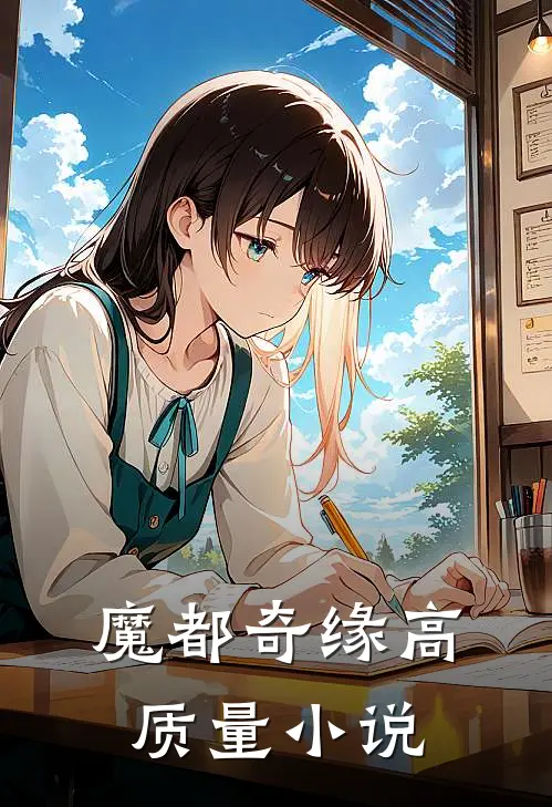 魔都奇缘高质量小说