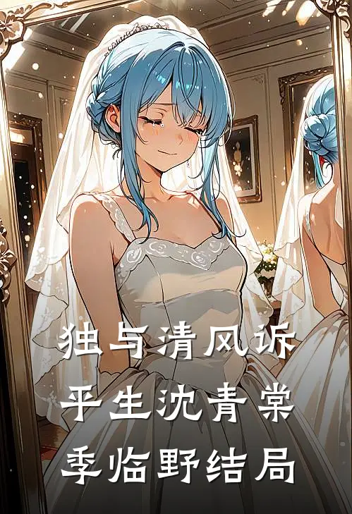独与清风诉平生沈青棠季临野结局
