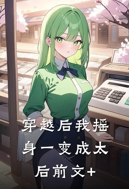 穿越后我摇身一变成太后前文+