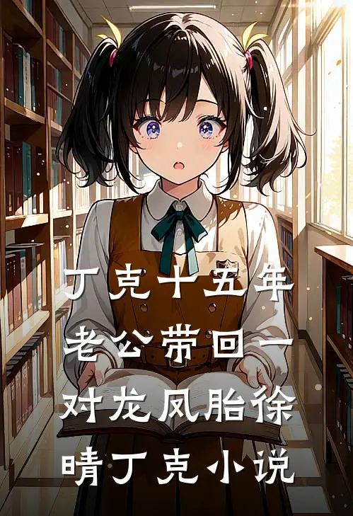 丁克十五年，老公带回一对龙凤胎徐晴丁克小说