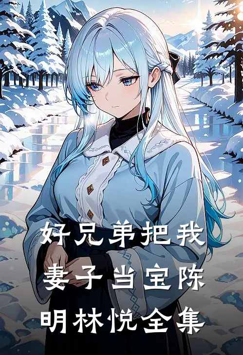 好兄弟把我妻子当宝陈明林悦 全集