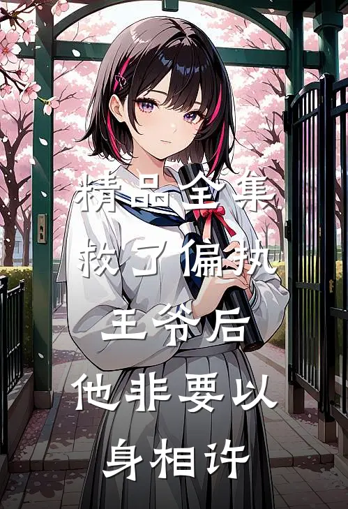 精品全集救了偏执王爷后，他非要以身相许