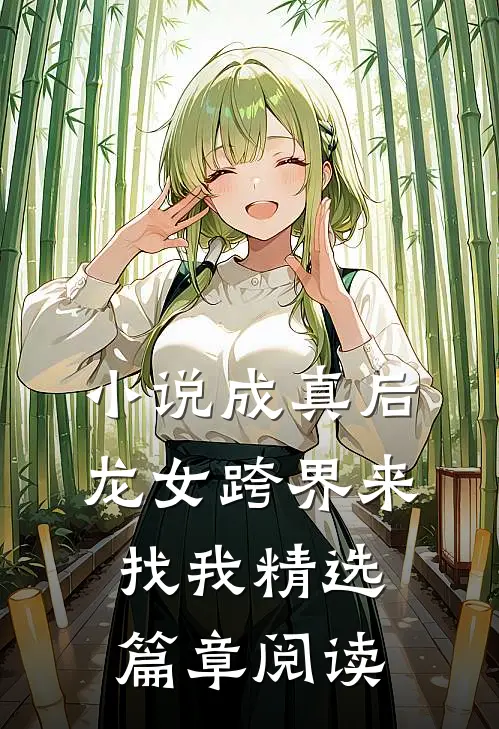 小说成真后，龙女跨界来找我精选篇章阅读