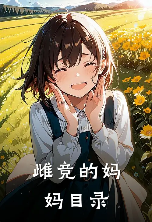 雌竞的妈妈目录