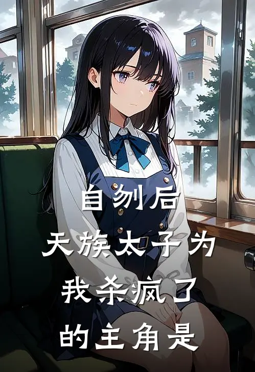 自刎后，天族太子为我杀疯了的主角是