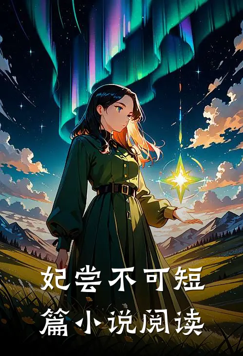妃尝不可短篇小说阅读