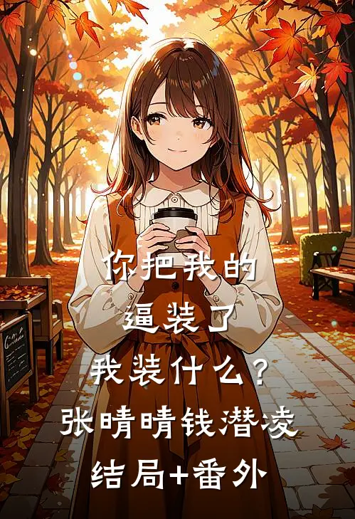 你把我的逼装了，我装什么？张晴晴钱潜凌结局+番外