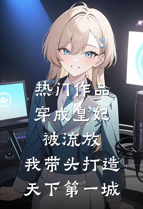 热门作品穿成皇妃被流放，我带头打造天下第一城