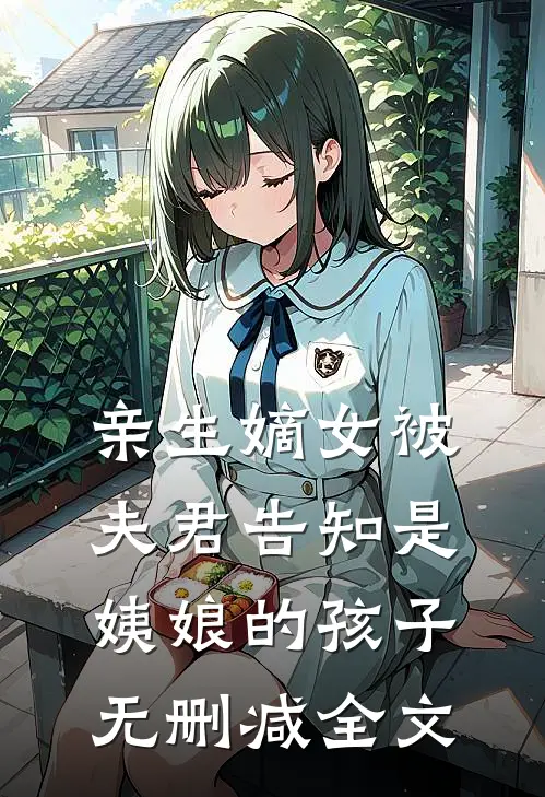 亲生嫡女被夫君告知是姨娘的孩子无删减全文