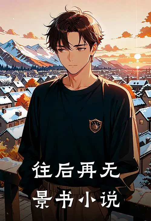 往后再无景书小说