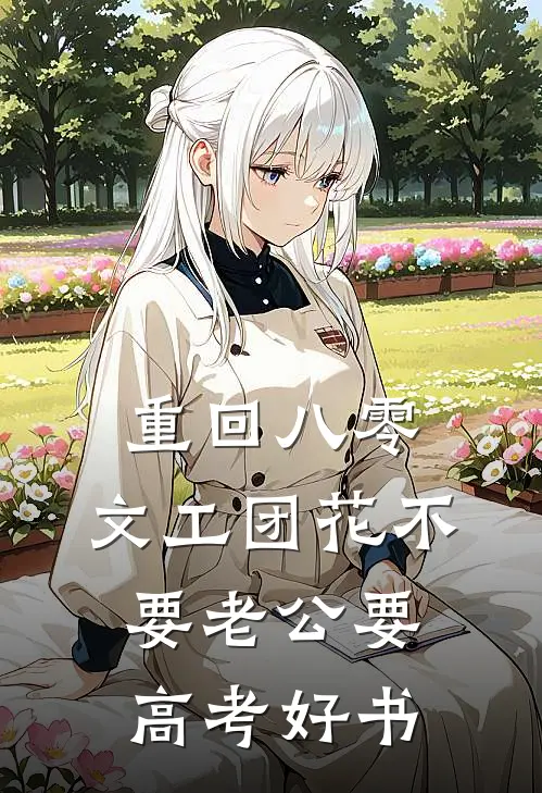 重回八零，文工团花不要老公要高考好书