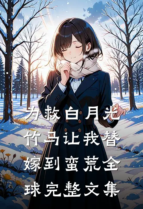 为救白月光，竹马让我替嫁到蛮荒全球完整文集