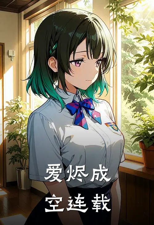 爱烬成空连载