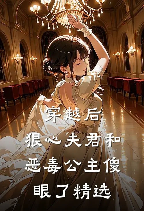穿越后，狠心夫君和恶毒公主傻眼了精选