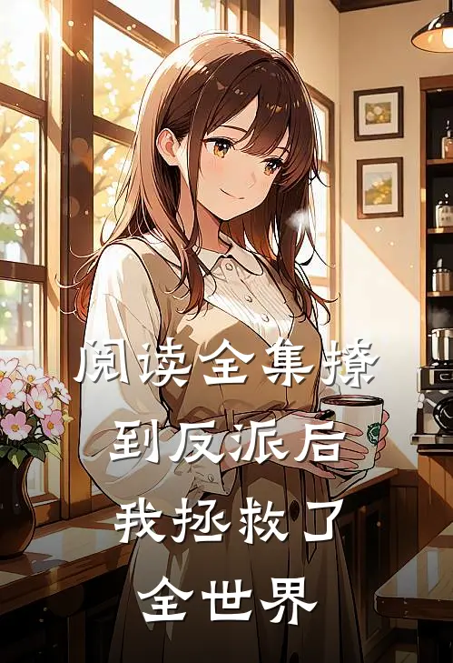阅读全集撩到反派后，我拯救了全世界