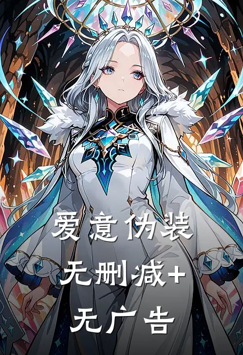 爱意伪装无删减+无广告