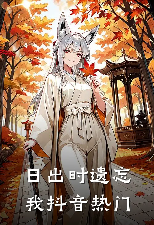 日出时遗忘我抖音热门