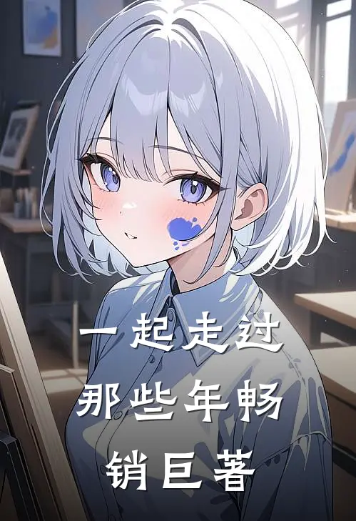 一起走过那些年畅销巨著