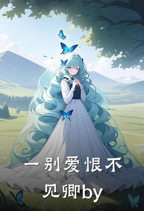 一别爱恨不见卿by