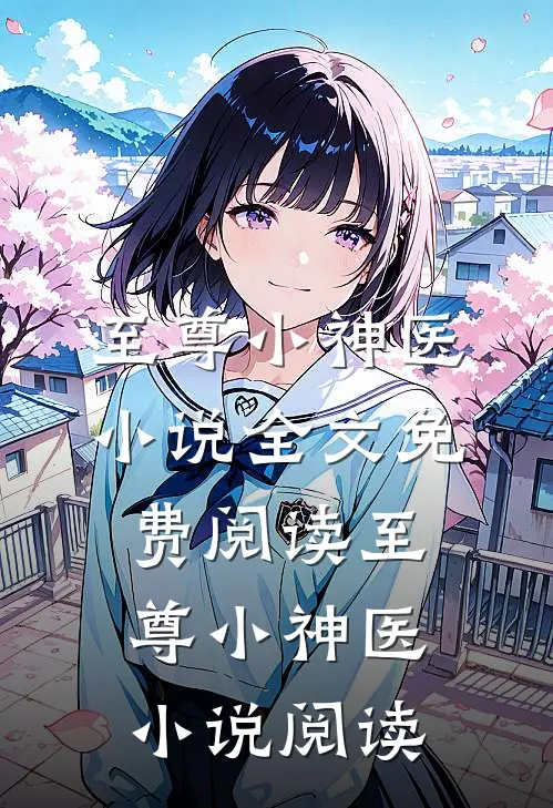 至尊小神医小说全文免费阅读_至尊小神医小说阅读
