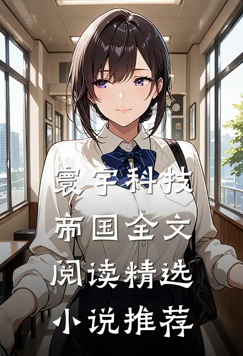寰宇科技帝国全文阅读精选小说推荐