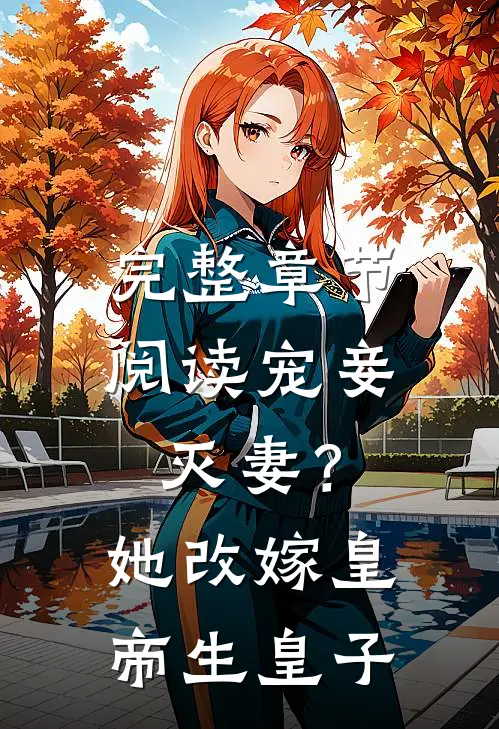 完整章节阅读宠妾灭妻？她改嫁皇帝生皇子