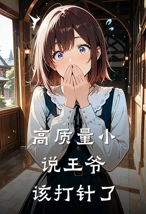 高质量小说王爷，该打针了