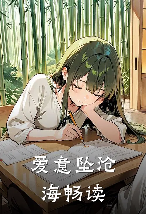 爱意坠沧海畅读