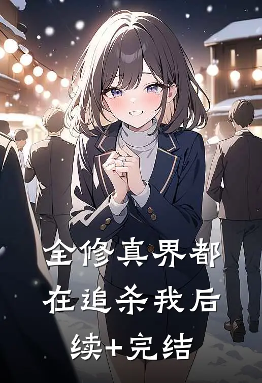 全修真界都在追杀我后续+完结