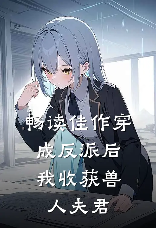 畅读佳作穿成反派后，我收获兽人夫君