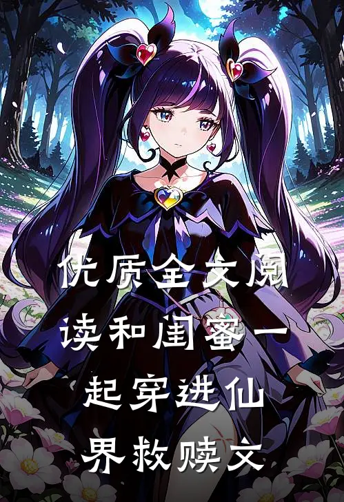 优质全文阅读和闺蜜一起穿进仙界救赎文