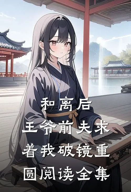 和离后，王爷前夫求着我破镜重圆阅读全集