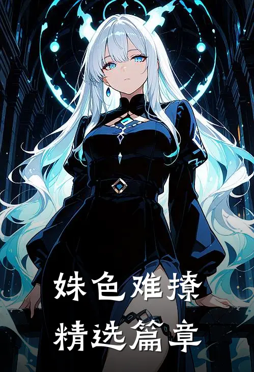 姝色难撩精选篇章