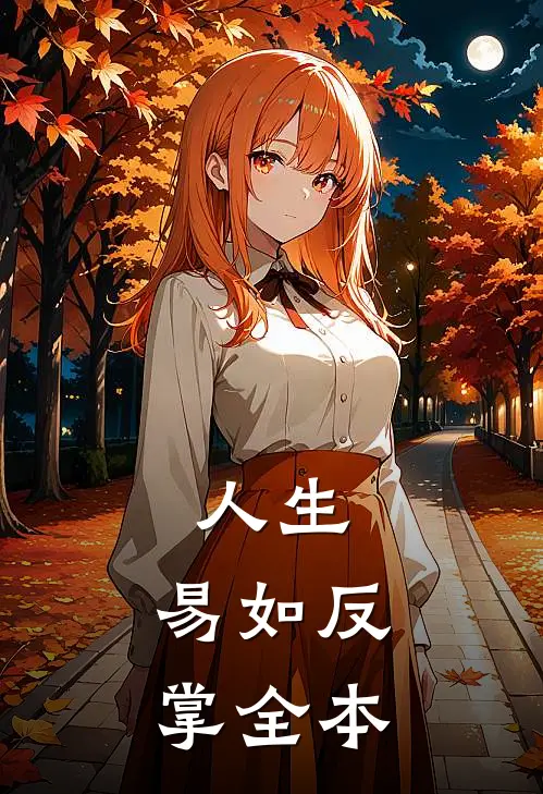 人生，易如反掌全本
