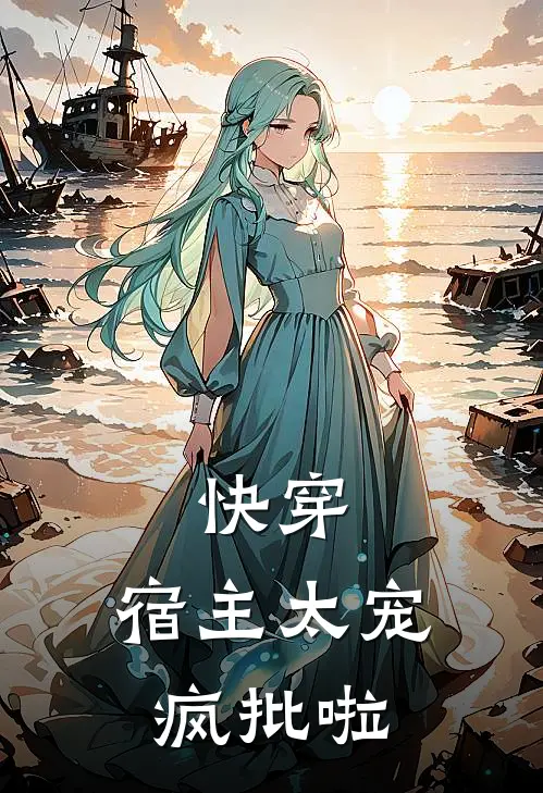 快穿：宿主太宠疯批啦