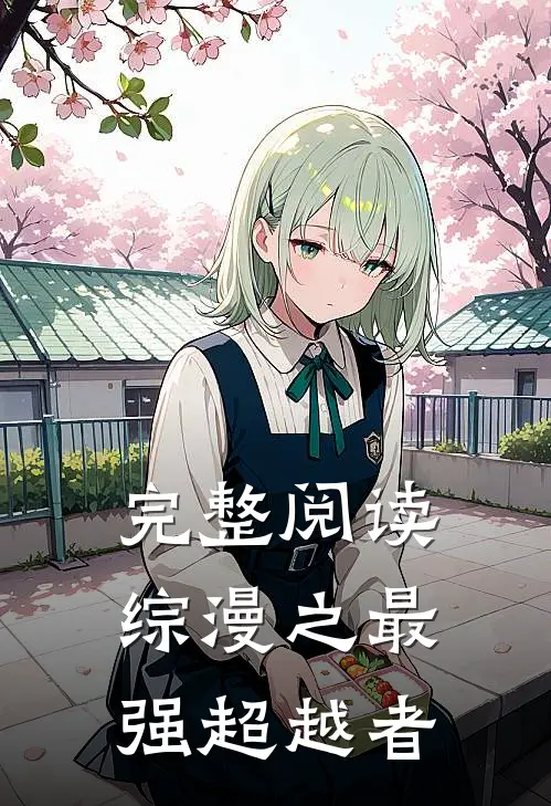 完整阅读综漫之最强超越者