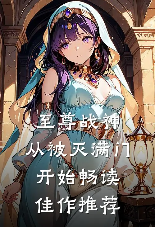 至尊战神：从被灭满门开始
畅读佳作推荐
