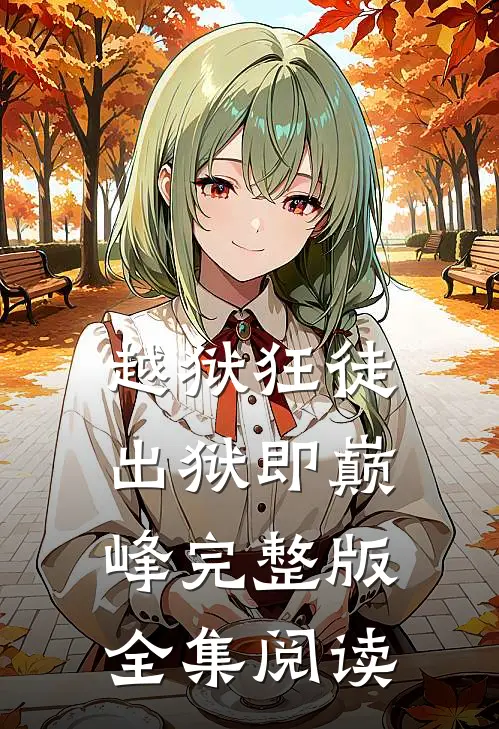 越狱狂徒出狱即巅峰完整版全集阅读